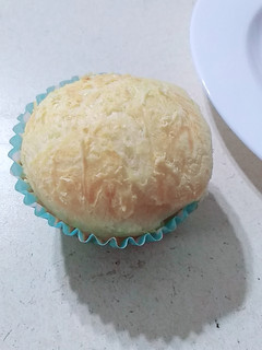 Una foto de Chipa Soufflé