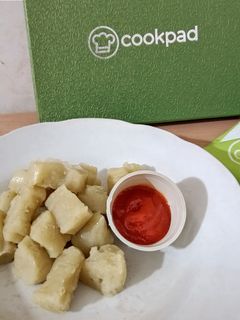 Foto resep Pentol corah khas madiun