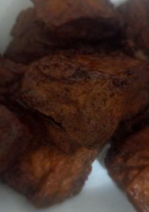 Foto resep Tahu Bacem