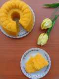 Bolu Kukus Nutrisari