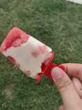 Paletas de sandía