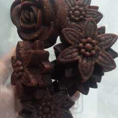 รูปของ Brownies Kukus