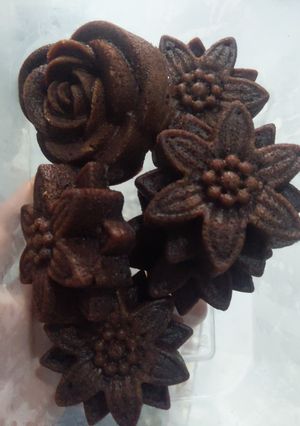 Foto resep Brownies Kukus