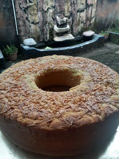 Foto resep Bolu tape