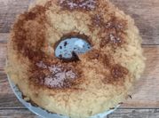 Una foto de roscas al horno