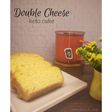 Double Cheese Keto Cake