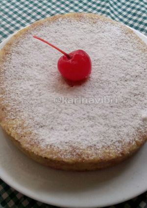 Foto resep Bolu Kukus Pisang Eggless