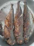 Carapau Frito