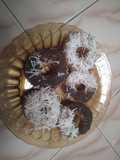 Donat ubi jalar