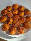 Muffins façon pizzas facile