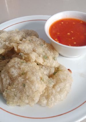 Foto resep Cireng Crispy