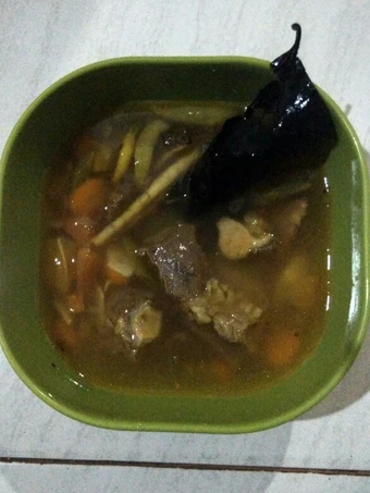 Langkah Mudah untuk Membuat Resep Asem-Asem Daging Sapi Khas Jawa yang Enak