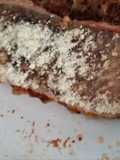 Salmón con salsa brava