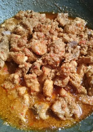 Foto resep Palekko Ayam
