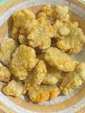 Cireng Tahu