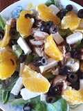 Salada Colorida