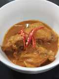 Gulai Ayam Padang