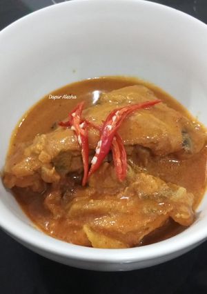 Foto resep Gulai Ayam Padang