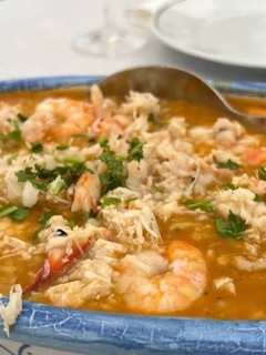 Foto de Arroz de Marisco