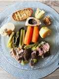 Pot au feu