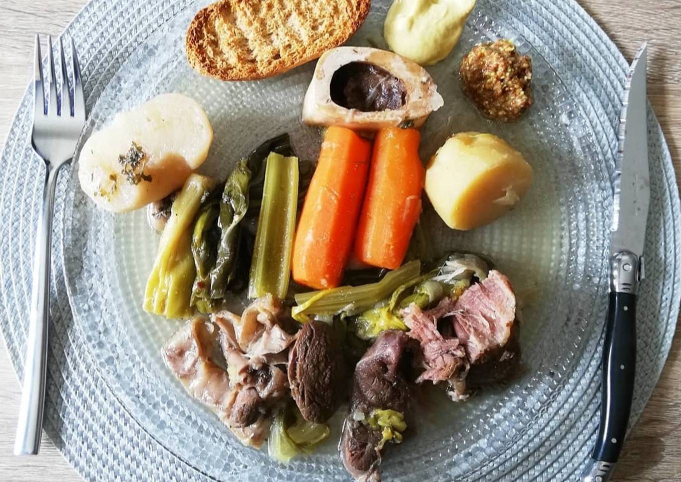 Pot au feu