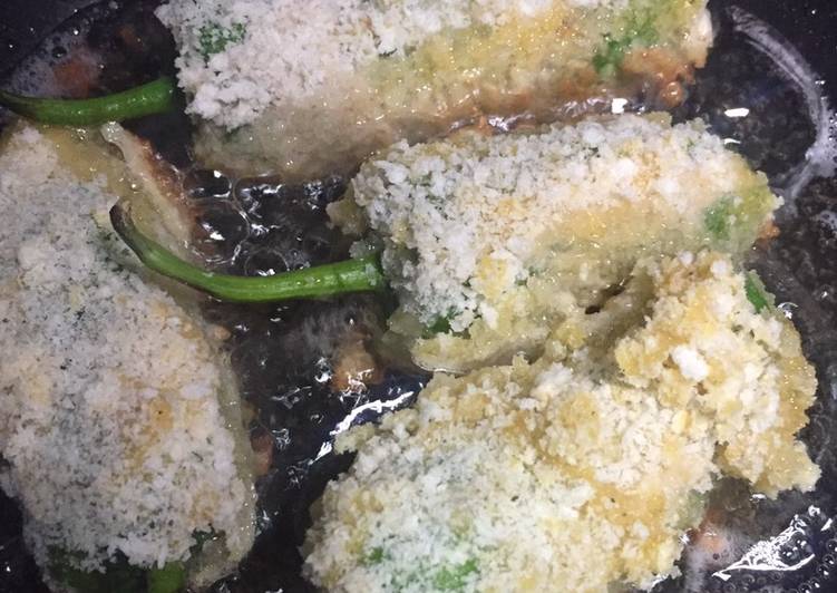 Steps to Prepare Ultimate Peri Bites