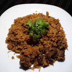 Pilau A picture of Pilau.