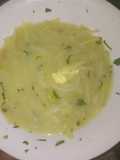 Sopa de olluco