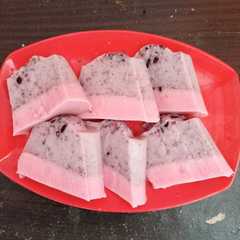 รูปของ Puding Ketan Hitam Naga