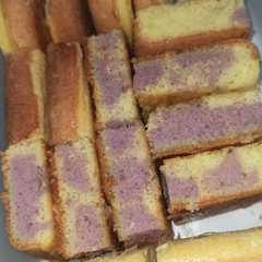 Kue bolu anti gagal রেসিপির প্রধান ছবি