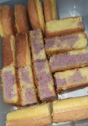 Foto resep Kue bolu anti gagal