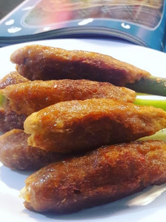 Foto resep Sate Lilit Bali