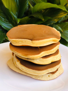 Una foto de Dorayaki 🍯