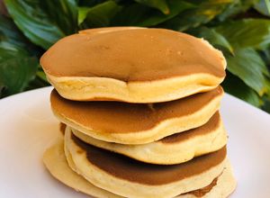 Una foto de Dorayaki 🍯