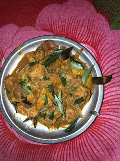 சிக்கன் வறுவல் செய்முறை முக்கிய புகைப்படம்