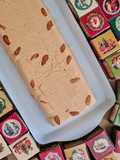 Postre helado súper fácil 🍧 2 ingredientes + los "tropezones" que gustes