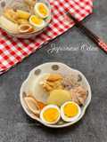 Japanese Oden