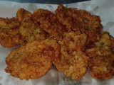 Marineras de pollo!🍗❇️💠