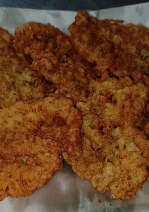 Una foto de Marineras de pollo!🍗❇️💠