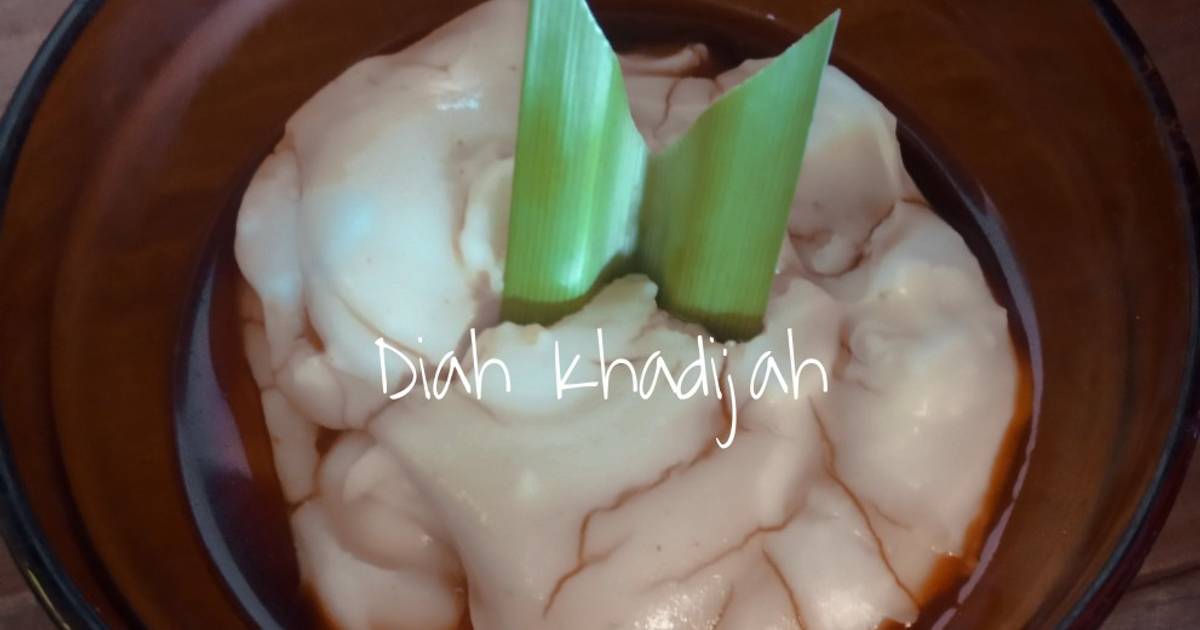  Resep  Bubur  Sumsum oleh Diah  khadijah Cookpad