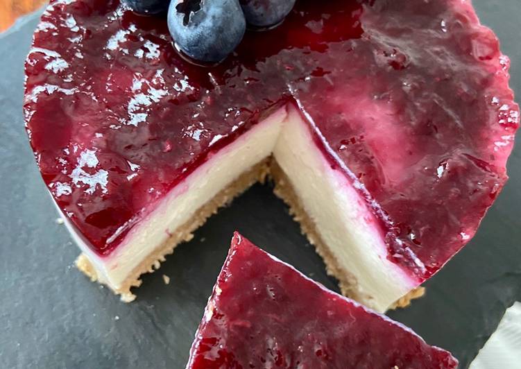 Simple Way to Prepare Favorite ℕ𝔼𝕎 𝕐𝕆ℝ𝕂 ℂℍ𝔼𝔼𝕊𝔼ℂ𝔸𝕂𝔼 𝔽𝕀𝕋 🍰