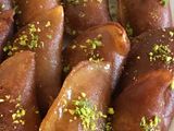 قطايف ولا اروع