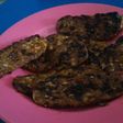 Tempe bakar simple *cocok untuk program diet👰👰 itu bukan hangus yah😂