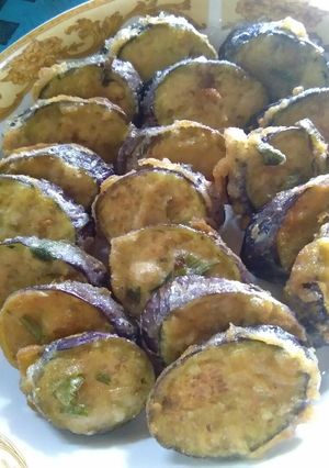 Foto resep Terong Goreng Krispy