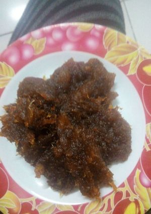 Foto resep Selai nanas