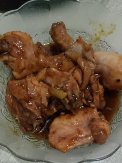 Foto resep Semur ayam