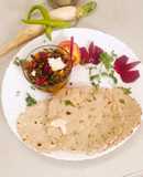 GREEN AMARANTH BHAJI / Tandadalja ni Bhaji