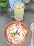 Tortilla Soup