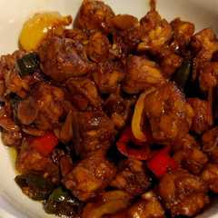 Tempe kecap রেসিপির প্রধান ছবি