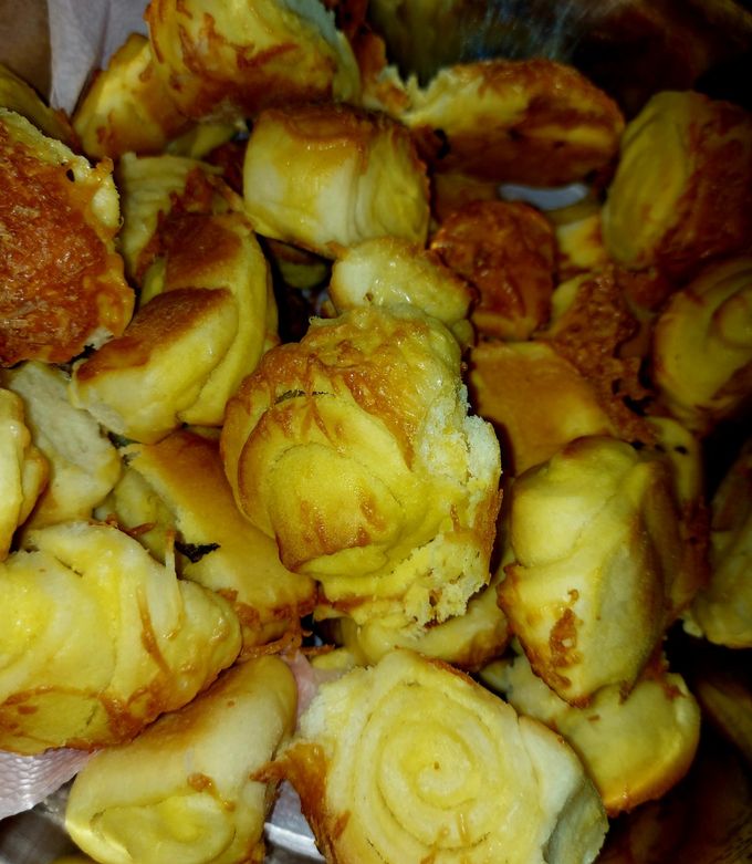 Vajdasági sós recept fotója